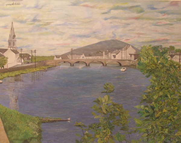 Ballina, Co. Mayo